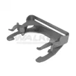 Pièce de serrage, échappement WALKER 80745 - Visuel 2