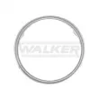 Joint d'étanchéité, tuyau d'échappement WALKER 80754 - Visuel 3