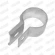 Pièce de serrage, échappement WALKER 80755 - Visuel 3
