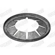 Cache batterie WALKER 80758 - Visuel 2