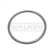 Joint d'étanchéité, tuyau d'échappement WALKER 80780 - Visuel 3