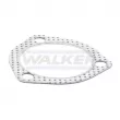 Joint d'étanchéité, tuyau d'échappement WALKER 81063 - Visuel 2