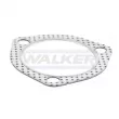 Joint d'étanchéité, tuyau d'échappement WALKER 81063 - Visuel 3