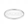 Joint d'étanchéité, tuyau d'échappement WALKER 81158 - Visuel 3