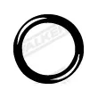 Bandes de caoutchouc, échappement WALKER 81236 - Visuel 1