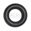 Bandes de caoutchouc, échappement WALKER 81236 - Visuel 2