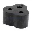 Bandes de caoutchouc, échappement WALKER 81239 - Visuel 2