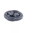 Bandes de caoutchouc, échappement WALKER 81252 - Visuel 3