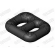 Bandes de caoutchouc, échappement WALKER 81263 - Visuel 2