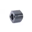 Bandes de caoutchouc, échappement WALKER 81265 - Visuel 3