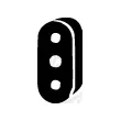 Bandes de caoutchouc, échappement WALKER 81275 - Visuel 1