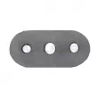 Bandes de caoutchouc, échappement WALKER 81275 - Visuel 2