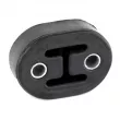 Bandes de caoutchouc, échappement WALKER 81276 - Visuel 3