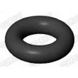 Bandes de caoutchouc, échappement WALKER 81278 - Visuel 2