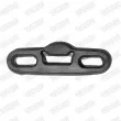 Bandes de caoutchouc, échappement WALKER 81281 - Visuel 3