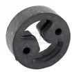 Bandes de caoutchouc, échappement WALKER 81282 - Visuel 3