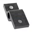 Bandes de caoutchouc, échappement WALKER 81296 - Visuel 2