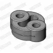Bandes de caoutchouc, échappement WALKER 81299 - Visuel 2