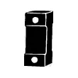 Bandes de caoutchouc, échappement WALKER 81302 - Visuel 1