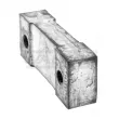 Bandes de caoutchouc, échappement WALKER 81302 - Visuel 2