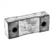 Bandes de caoutchouc, échappement WALKER 81302 - Visuel 3