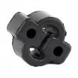 Bandes de caoutchouc, échappement WALKER 81312 - Visuel 3