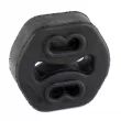 Bandes de caoutchouc, échappement WALKER 81315 - Visuel 3