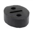 Bandes de caoutchouc, échappement WALKER 81316 - Visuel 2