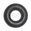 Bandes de caoutchouc, échappement WALKER 81317 - Visuel 2