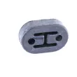 Bandes de caoutchouc, échappement WALKER 81318 - Visuel 3