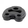 Bandes de caoutchouc, échappement WALKER 81329 - Visuel 2