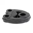 Bandes de caoutchouc, échappement WALKER 81329 - Visuel 3