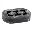 Bandes de caoutchouc, échappement WALKER 81335 - Visuel 3