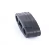 Bandes de caoutchouc, échappement WALKER 81336 - Visuel 2