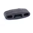 Bandes de caoutchouc, échappement WALKER 81336 - Visuel 3
