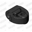 Bandes de caoutchouc, échappement WALKER 81358 - Visuel 2