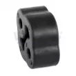 Bandes de caoutchouc, échappement WALKER 81368 - Visuel 3