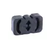Bandes de caoutchouc, échappement WALKER 81391 - Visuel 3