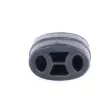 Bandes de caoutchouc, échappement WALKER 81394 - Visuel 3