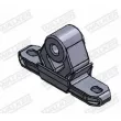 Bandes de caoutchouc, échappement WALKER 81398 - Visuel 2