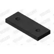 Bandes de caoutchouc, échappement WALKER 81430 - Visuel 2
