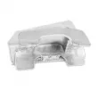 Cache batterie WALKER 81500 - Visuel 2