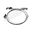 Cache batterie WALKER 81504 - Visuel 1