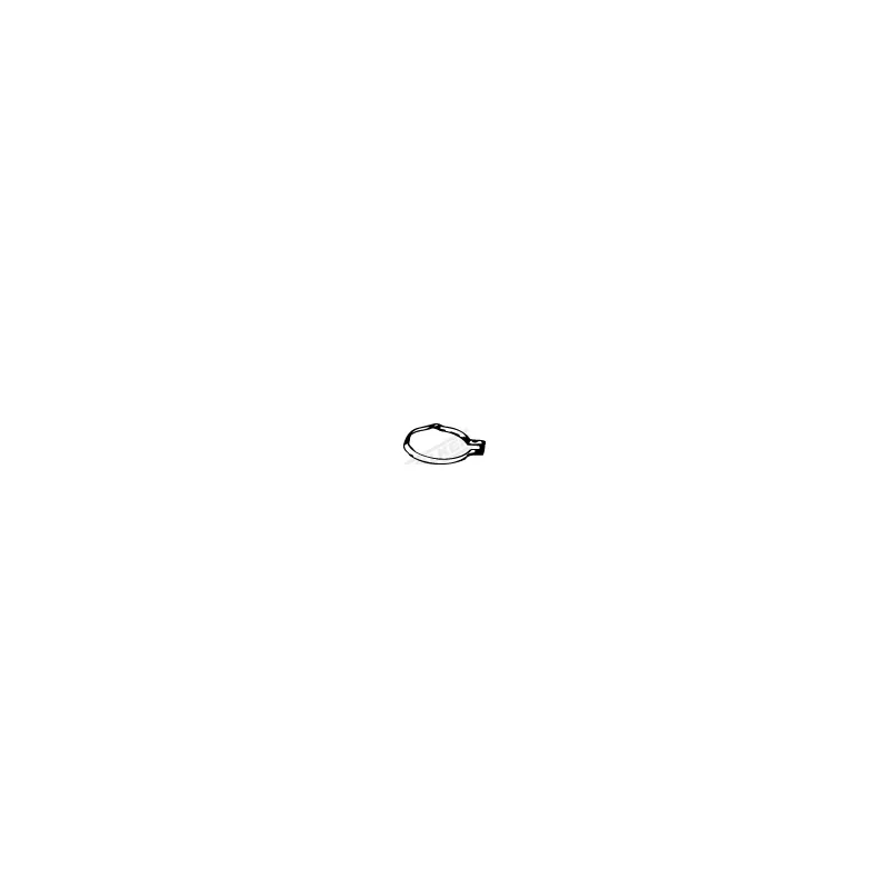 Cache batterie WALKER 81506
