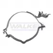 Cache batterie WALKER 81566 - Visuel 2