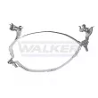 Cache batterie WALKER 81573 - Visuel 2