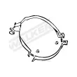 Cache batterie WALKER 81574 - Visuel 1