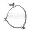 Cache batterie WALKER 81574 - Visuel 2