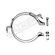 Cache batterie WALKER 81578 - Visuel 1
