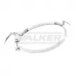 Cache batterie WALKER 81585 - Visuel 3